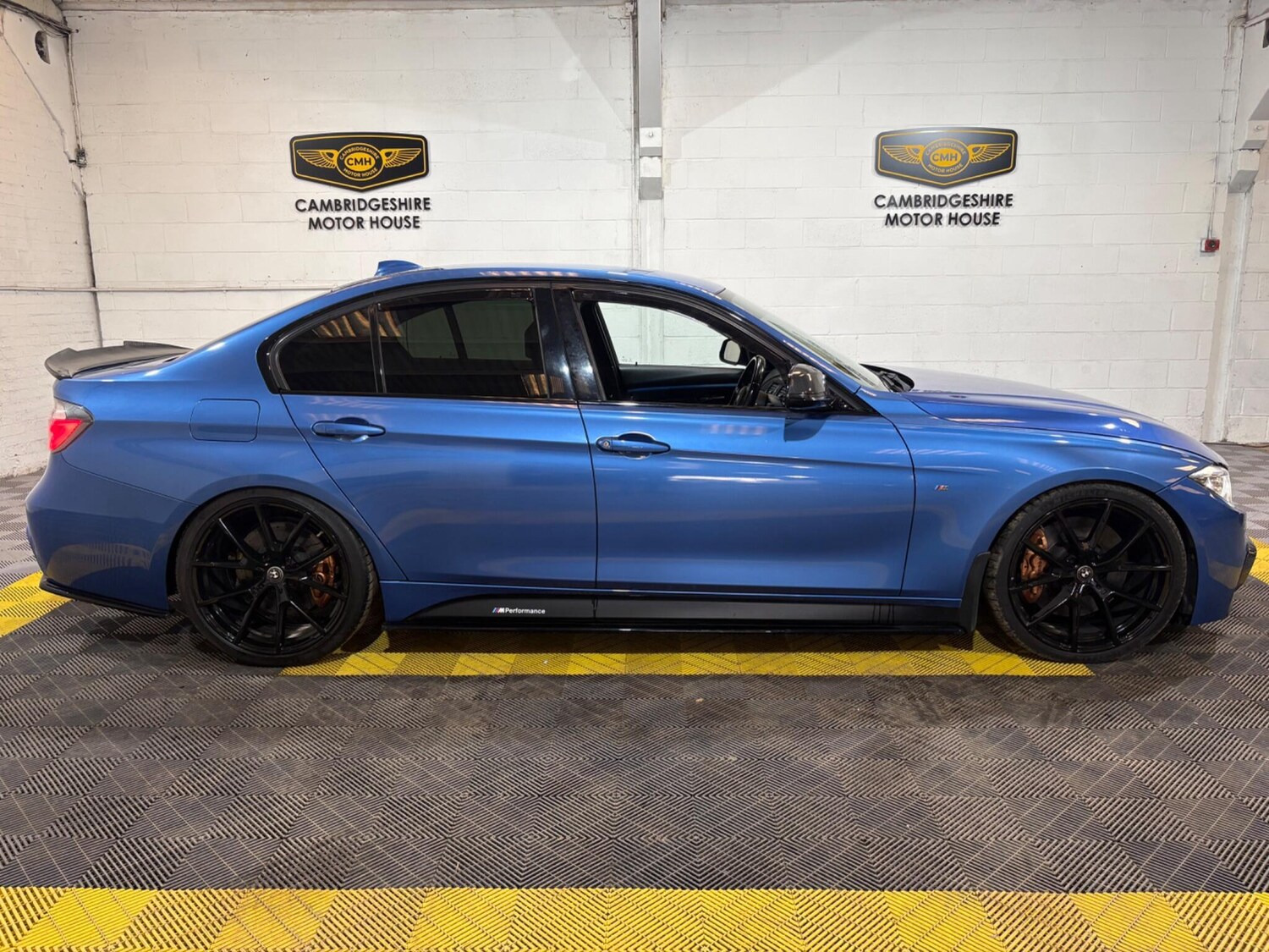 Used BMW 3 Series 2014 for sale - 77940229: Photo 25