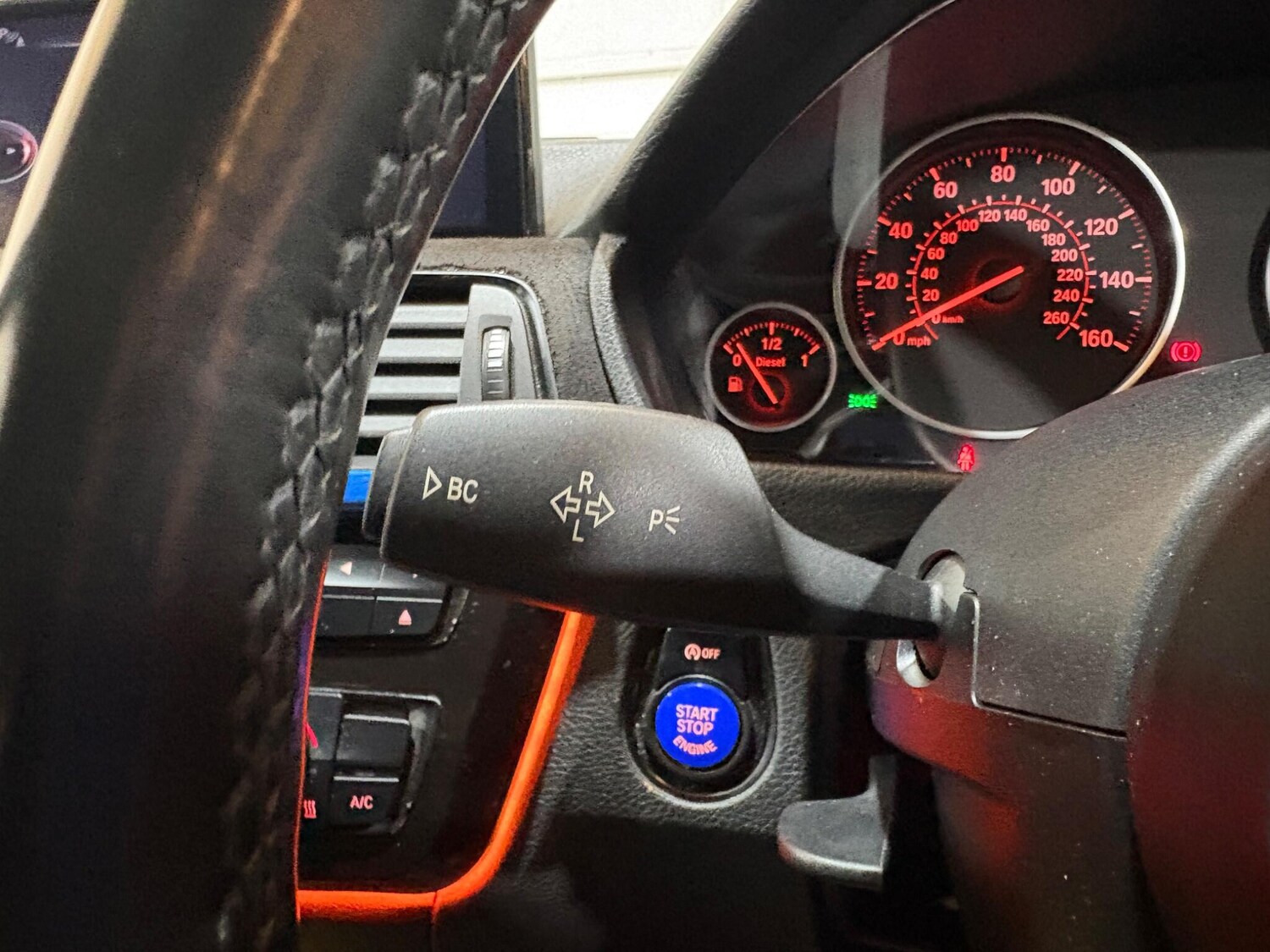 Used BMW 3 Series 2014 for sale - 77940229: Photo 26