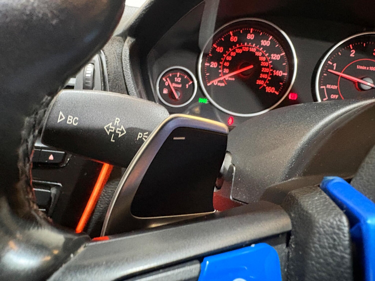 Used BMW 3 Series 2014 for sale - 77940229: Photo 27