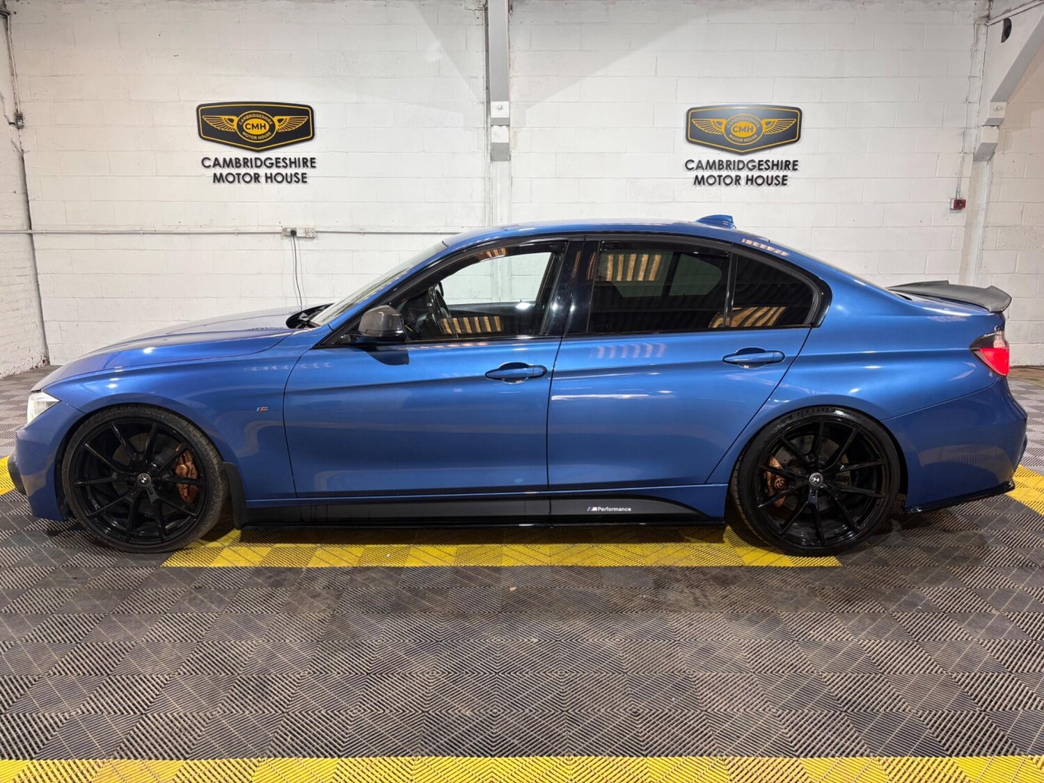 Used BMW 3 Series 2014 for sale - 77940229: Photo 29