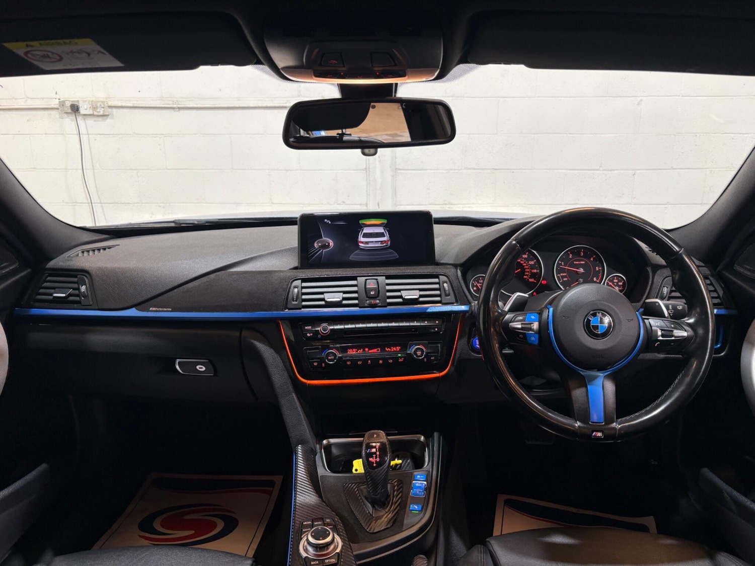 Used BMW 3 Series 2014 for sale - 77940229: Photo 3