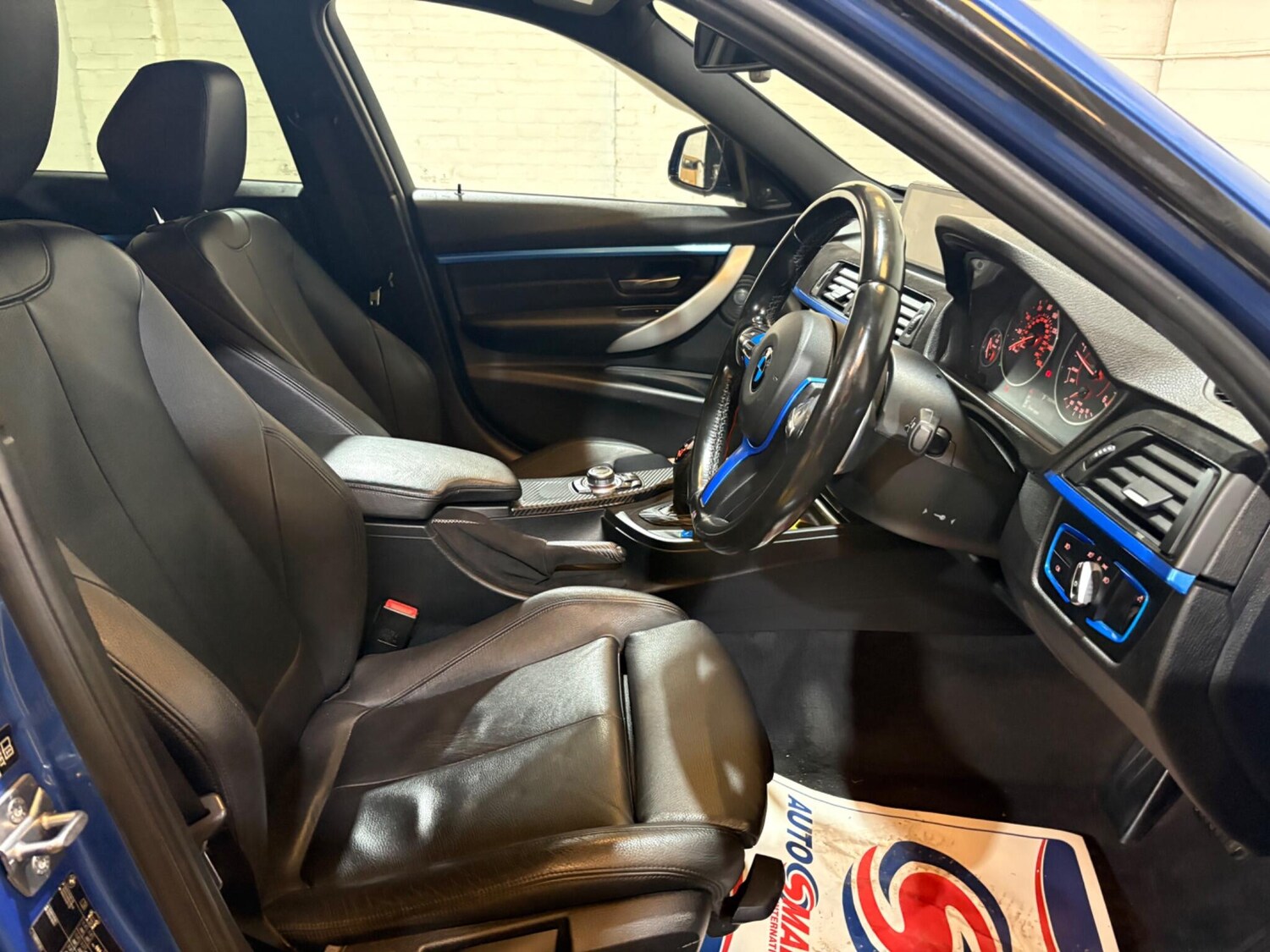 Used BMW 3 Series 2014 for sale - 77940229: Photo 37