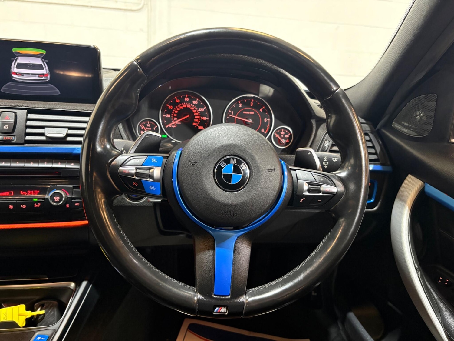 Used BMW 3 Series 2014 for sale - 77940229: Photo 41