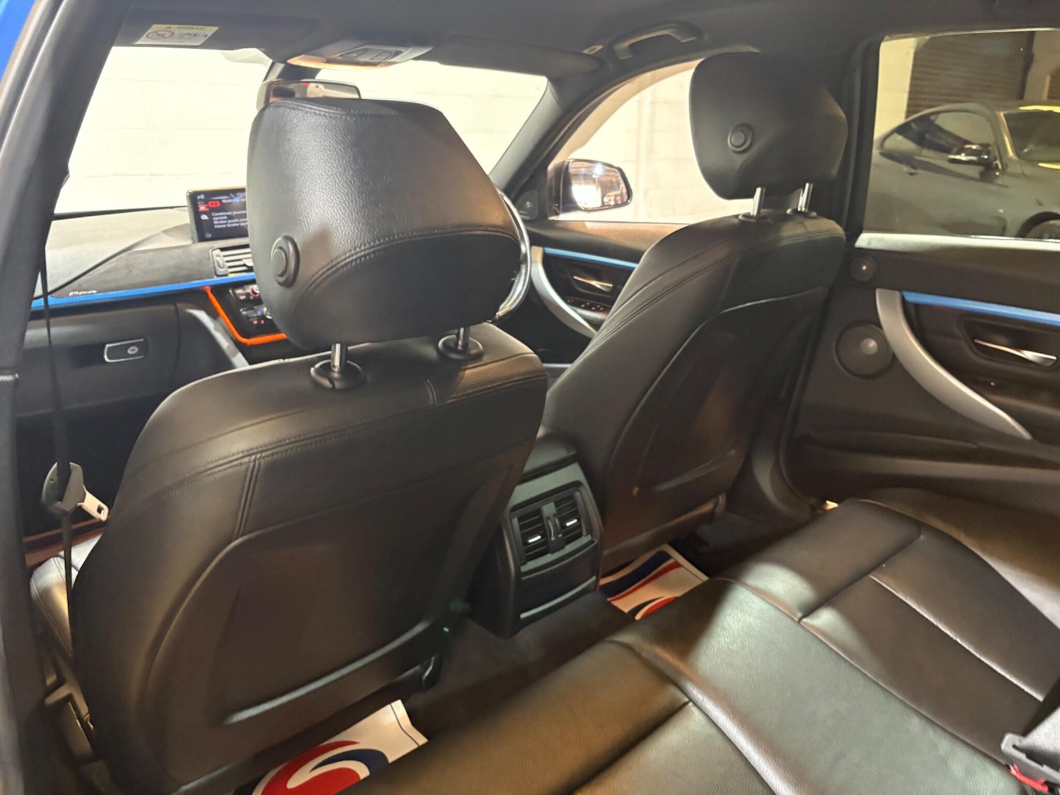 Used BMW 3 Series 2014 for sale - 77940229: Photo 47