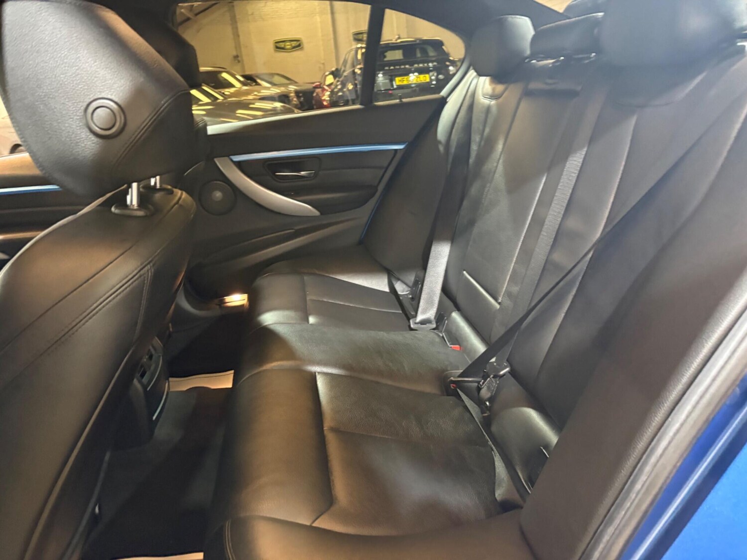 Used BMW 3 Series 2014 for sale - 77940229: Photo 49