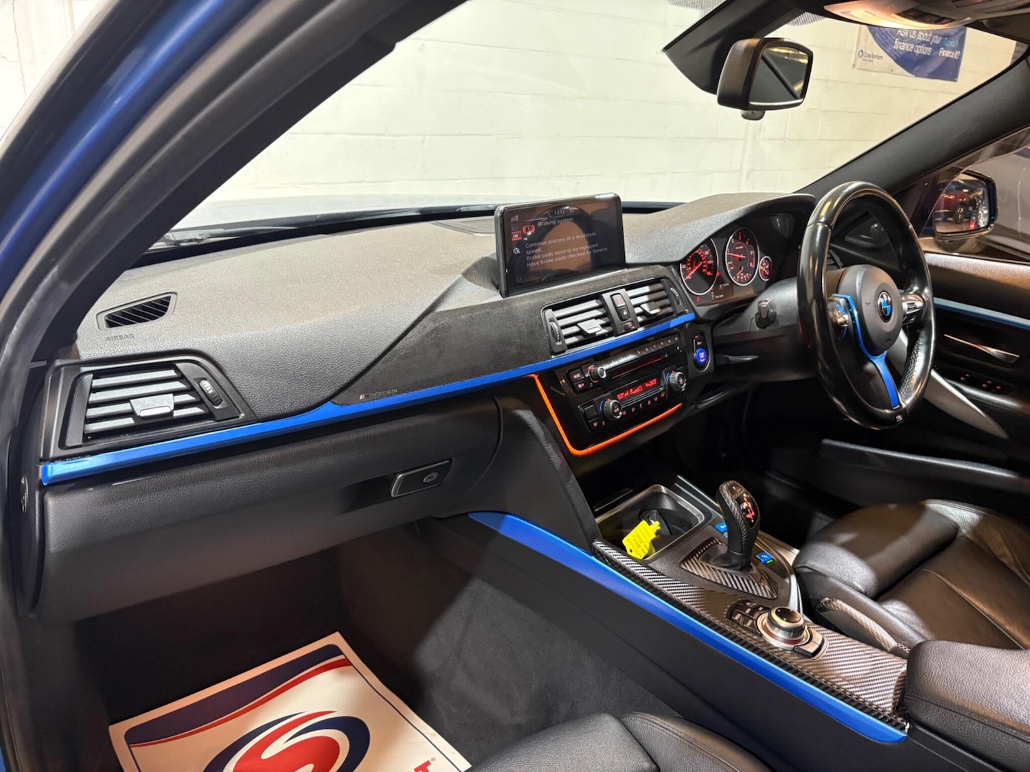 Used BMW 3 Series 2014 for sale - 77940229: Photo 52