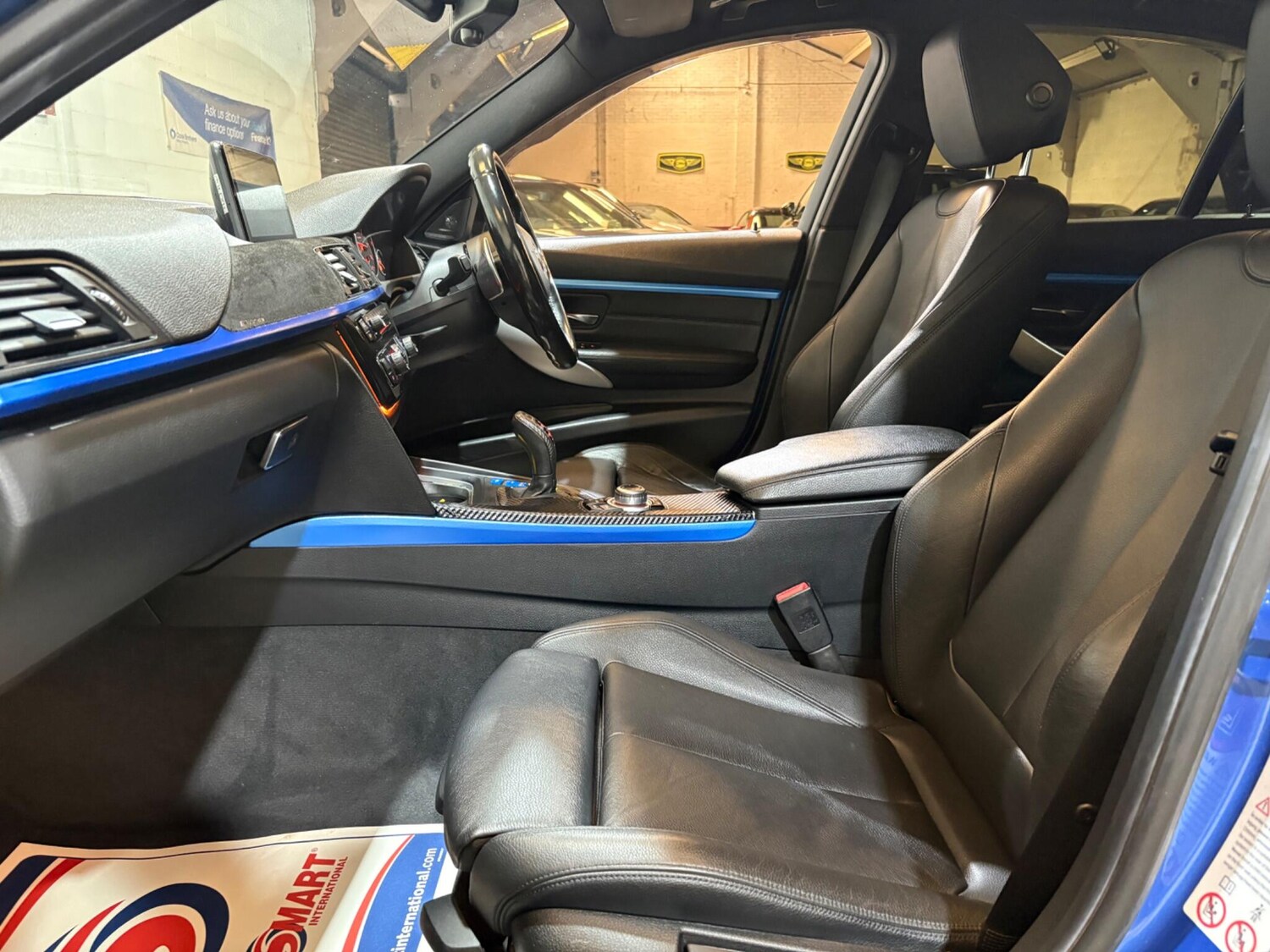 Used BMW 3 Series 2014 for sale - 77940229: Photo 54