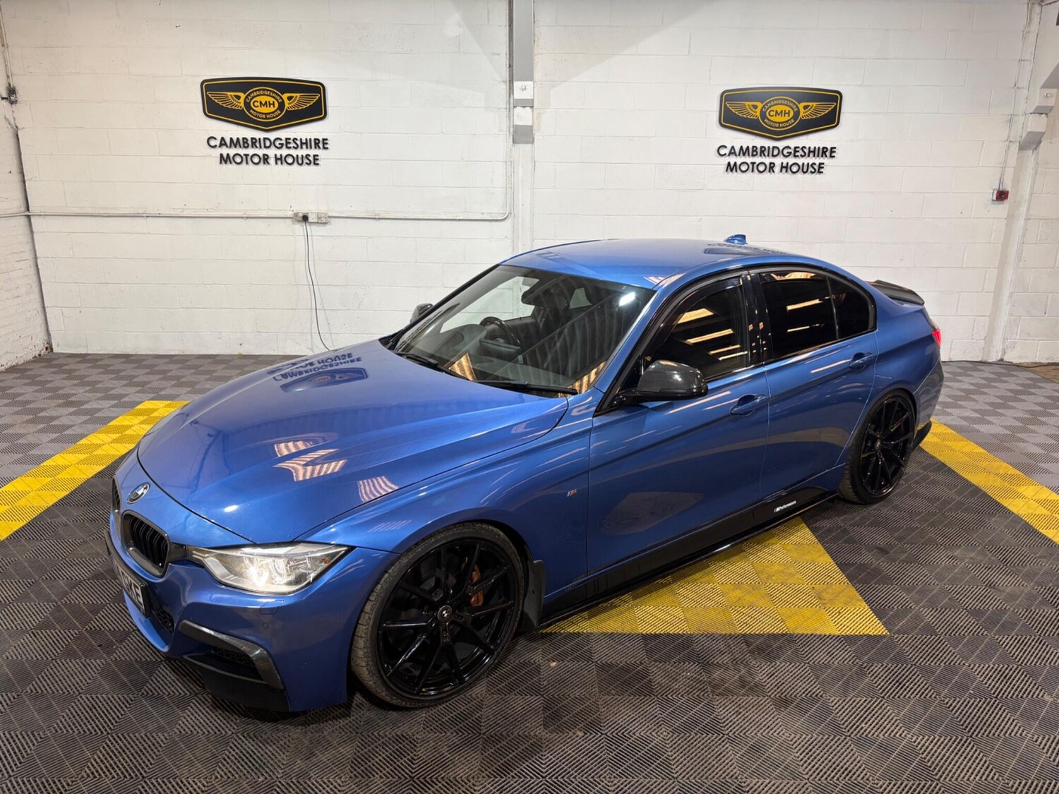 Used BMW 3 Series 2014 for sale - 77940229: Photo 58