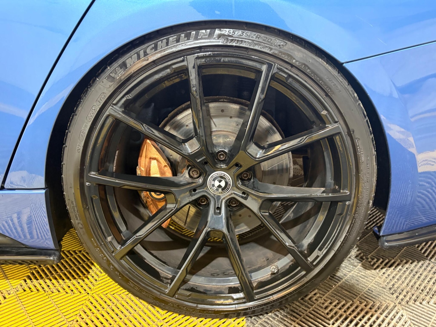 Used BMW 3 Series 2014 for sale - 77940229: Photo 59