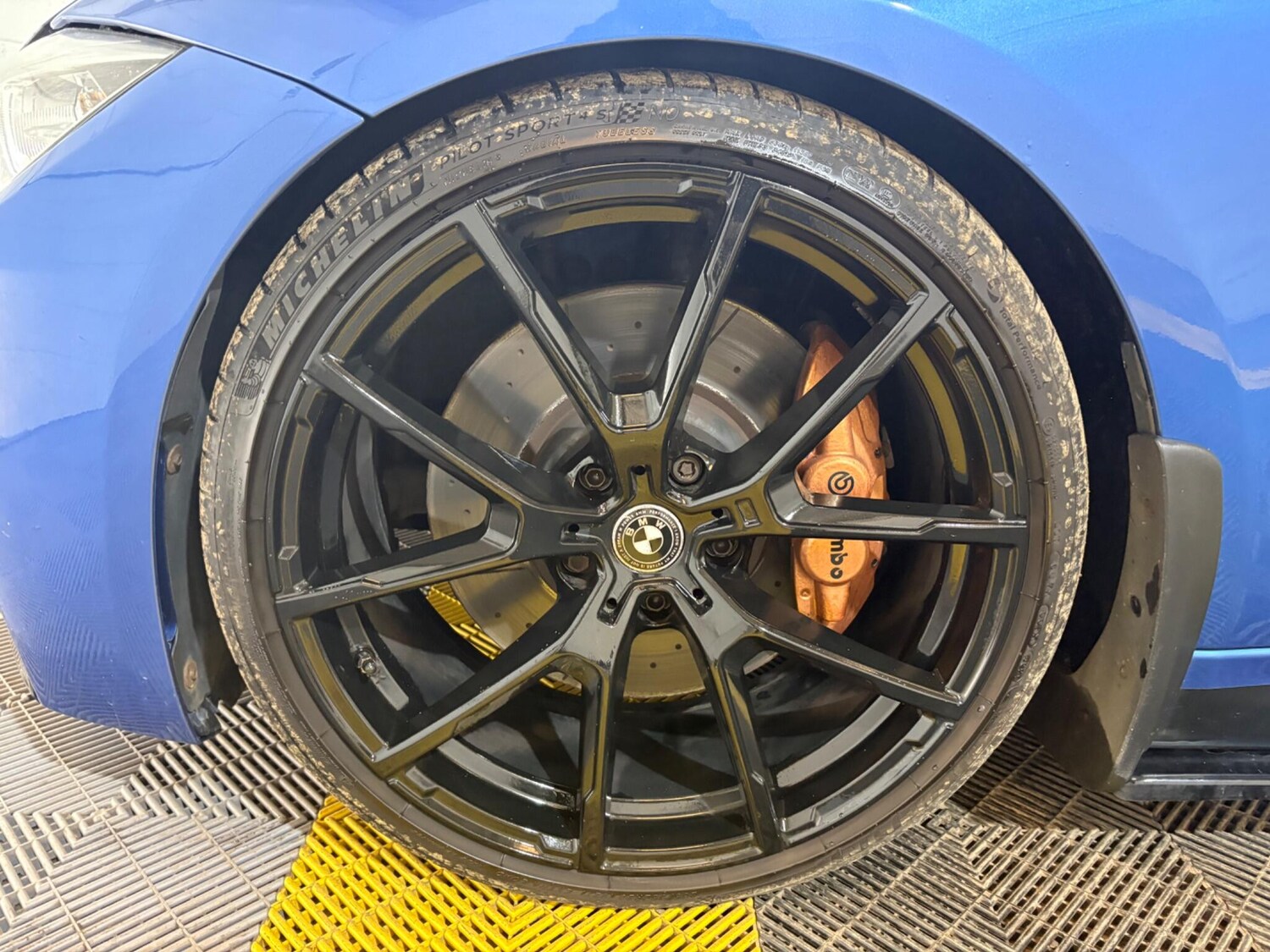 Used BMW 3 Series 2014 for sale - 77940229: Photo 61