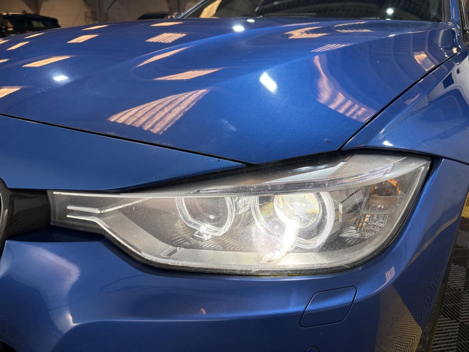 Used BMW 3 Series 2014 for sale - 77940229: Photo 65