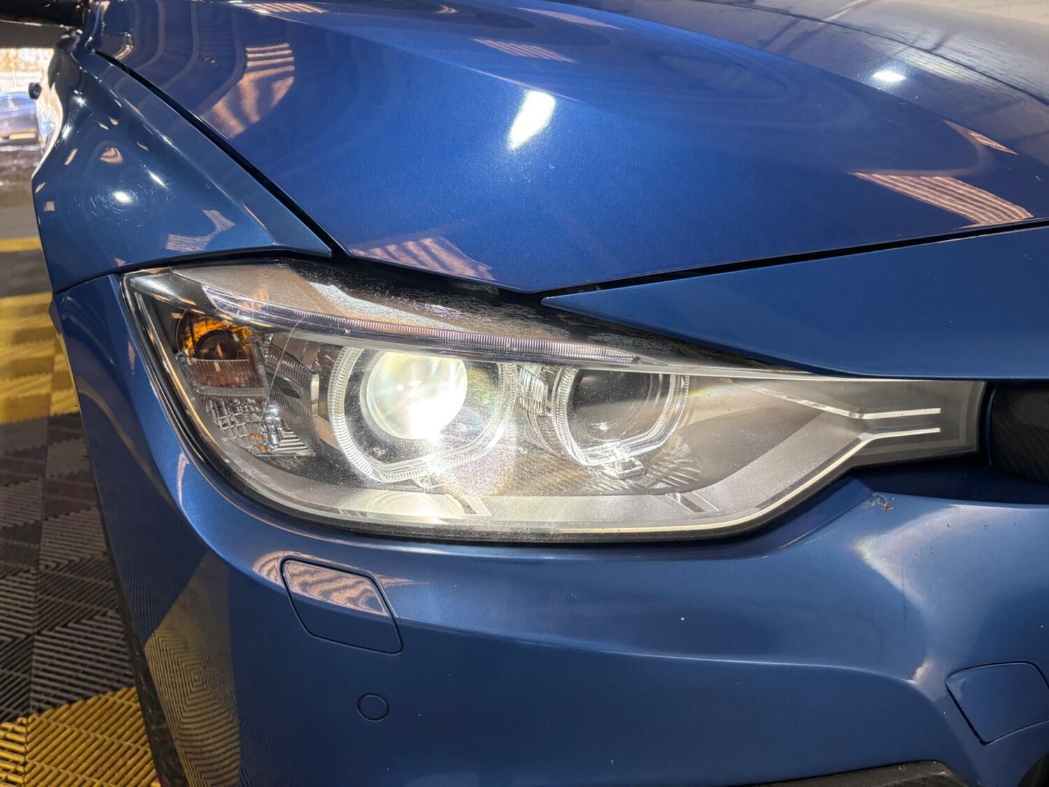 Used BMW 3 Series 2014 for sale - 77940229: Photo 67