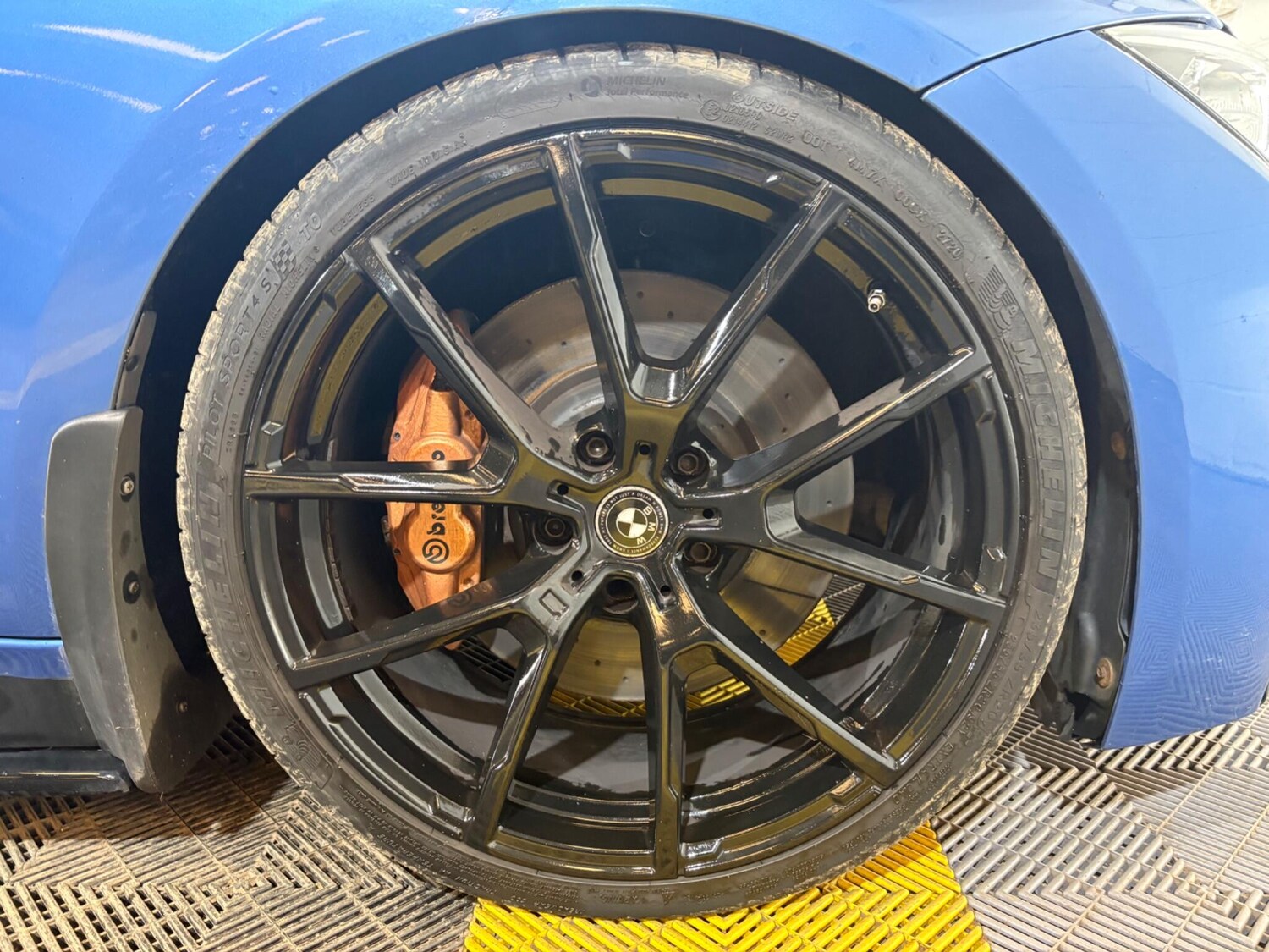 Used BMW 3 Series 2014 for sale - 77940229: Photo 68