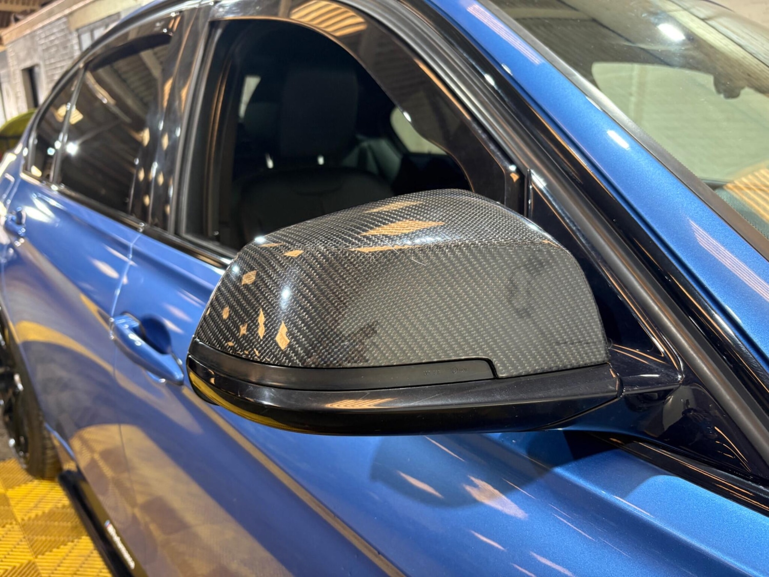 Used BMW 3 Series 2014 for sale - 77940229: Photo 69