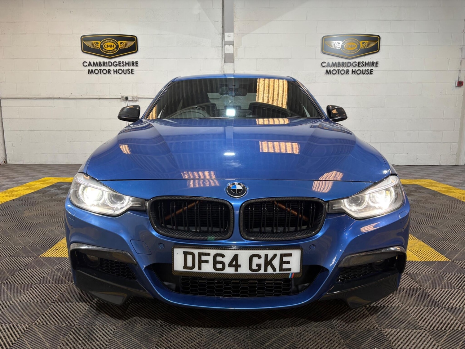 Used BMW 3 Series 2014 for sale - 77940229: Photo 7