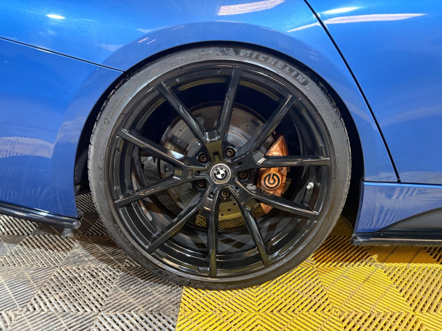 Used BMW 3 Series 2014 for sale - 77940229: Photo 70