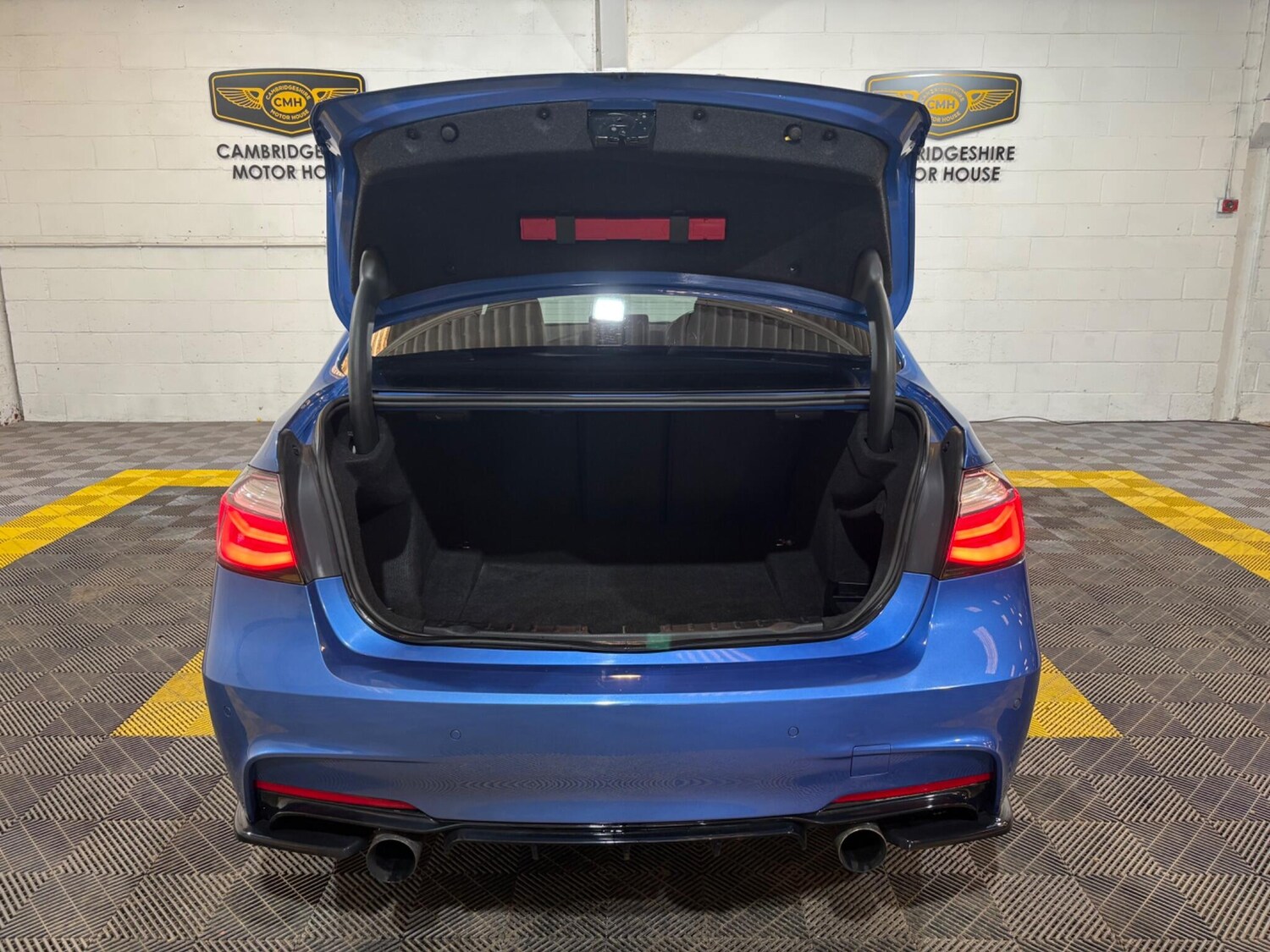 Used BMW 3 Series 2014 for sale - 77940229: Photo 71