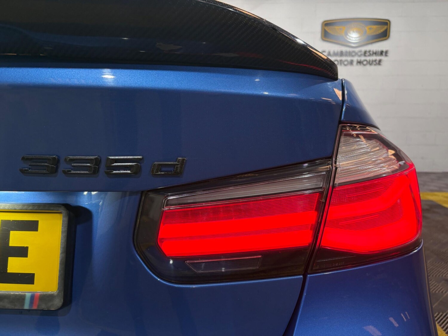 Used BMW 3 Series 2014 for sale - 77940229: Photo 74