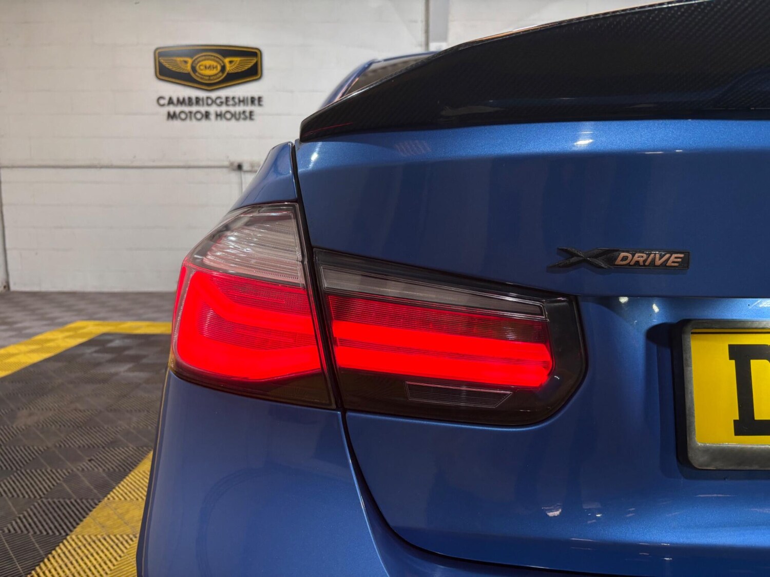 Used BMW 3 Series 2014 for sale - 77940229: Photo 75