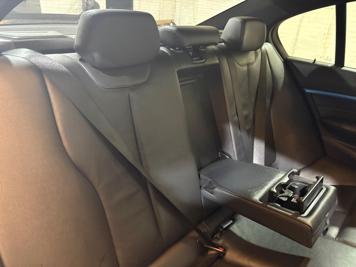 Used BMW 3 Series 2014 for sale - 77940229: Photo 8