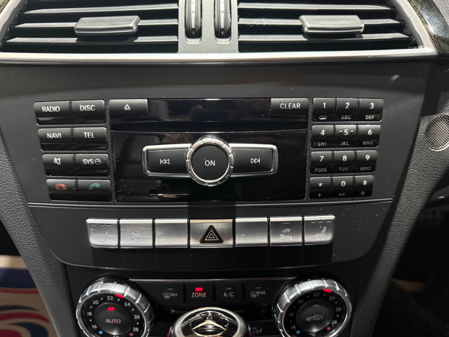 Used Mercedes-Benz C Class 2011 for sale - 77156688: Photo 19