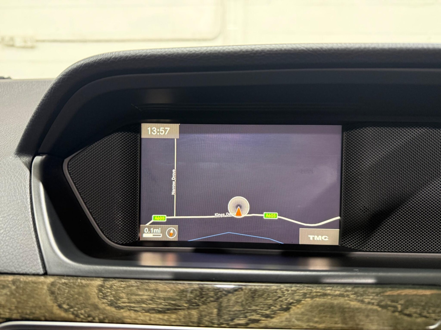 Used Mercedes-Benz C Class 2011 for sale - 77156688: Photo 20