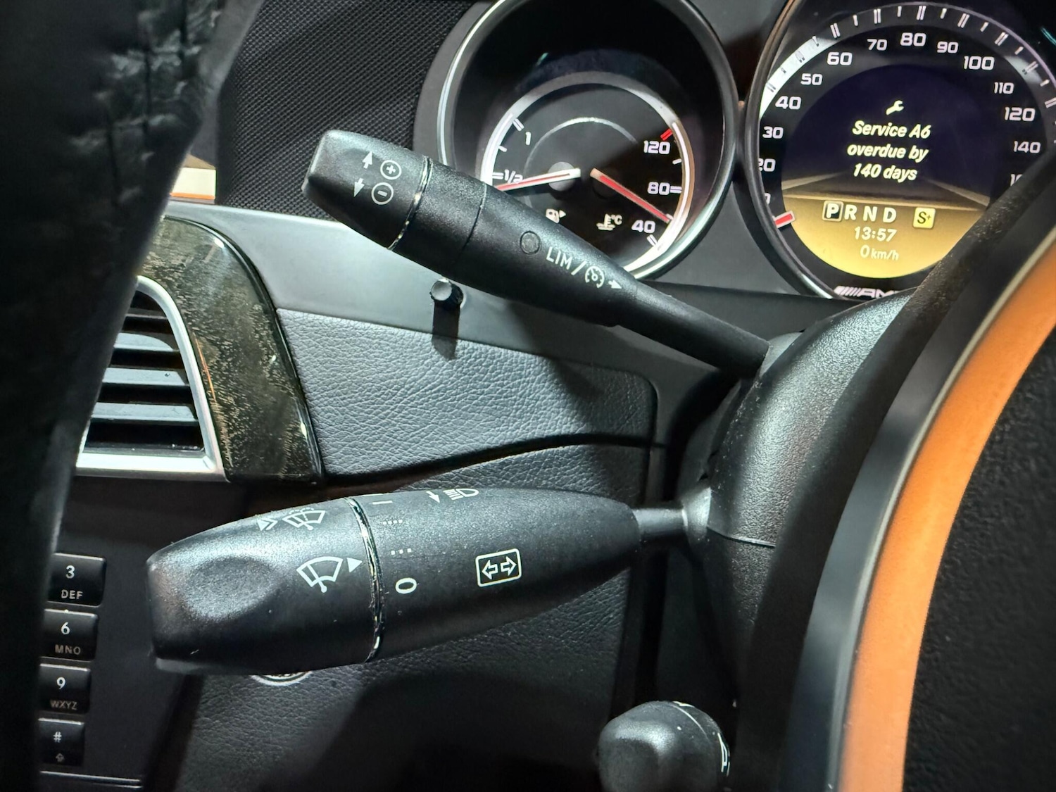 Used Mercedes-Benz C Class 2011 for sale - 77156688: Photo 27