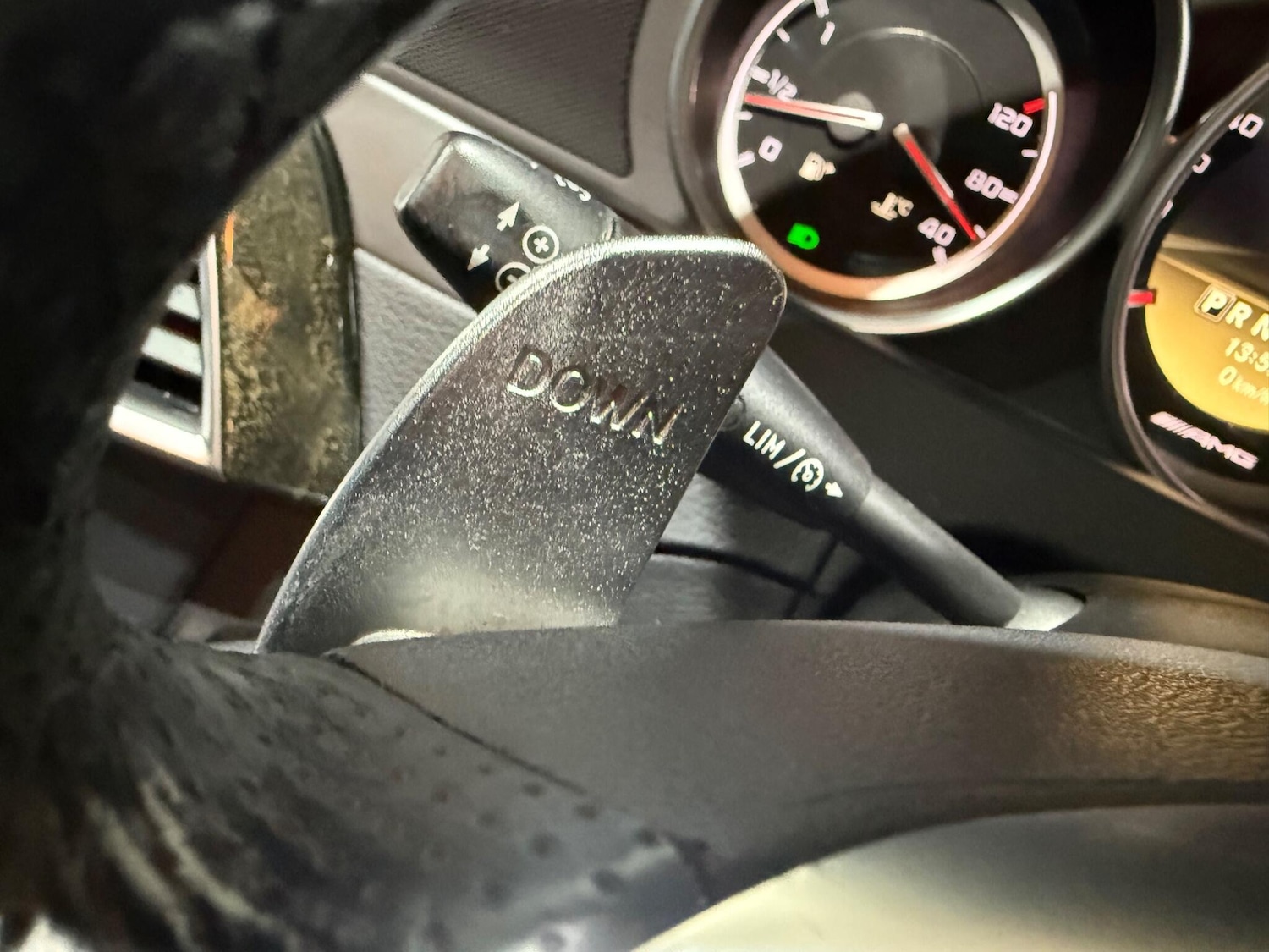 Used Mercedes-Benz C Class 2011 for sale - 77156688: Photo 28