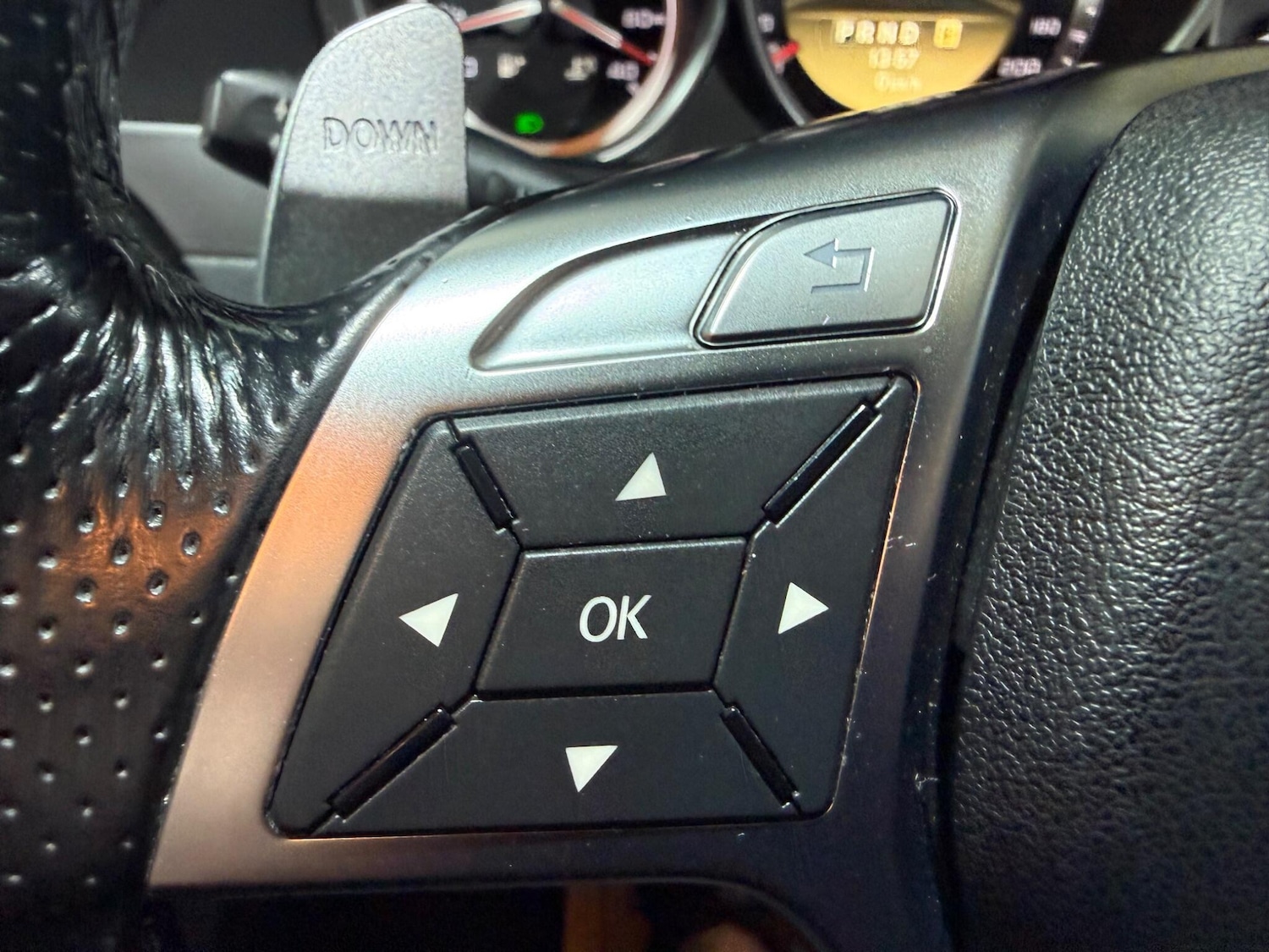 Used Mercedes-Benz C Class 2011 for sale - 77156688: Photo 29