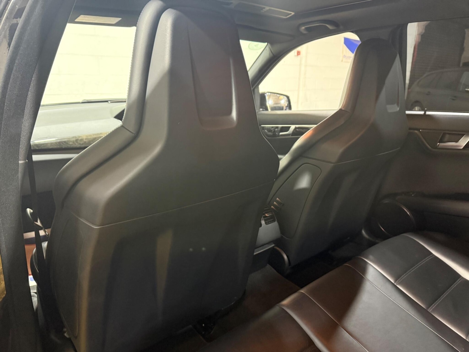 Used Mercedes-Benz C Class 2011 for sale - 77156688: Photo 47