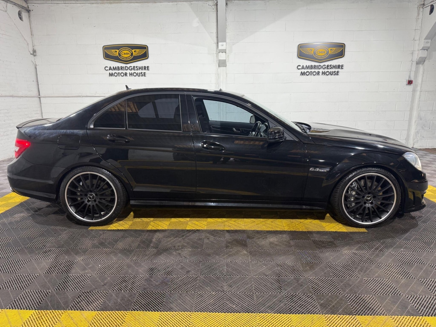 Used Mercedes-Benz C Class 2011 for sale - 77156688: Photo 48