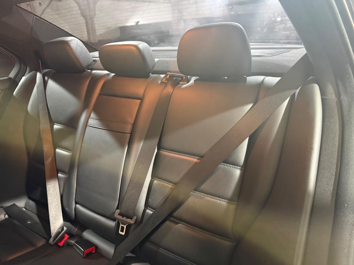 Used Mercedes-Benz C Class 2011 for sale - 77156688: Photo 49