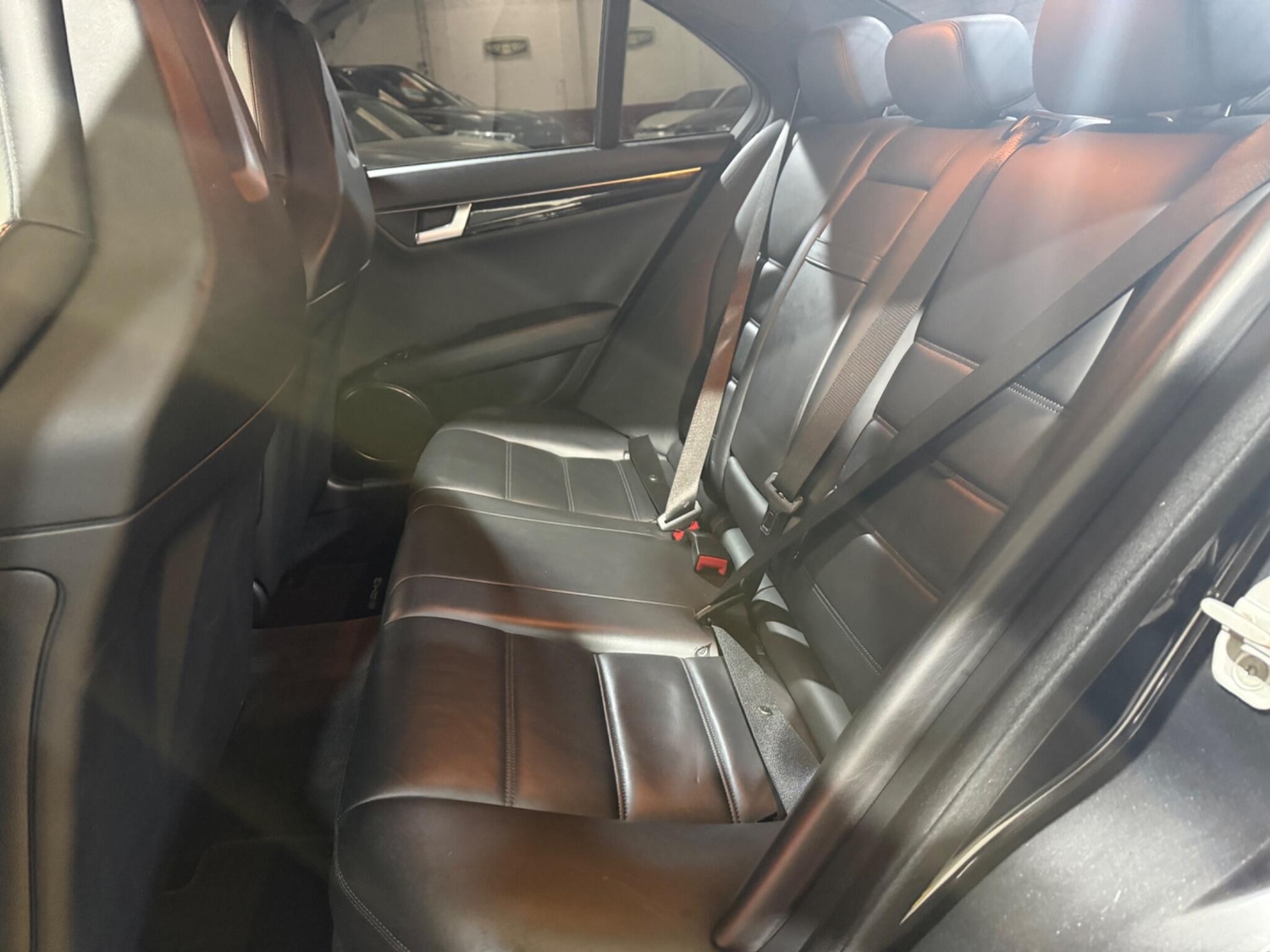 Used Mercedes-Benz C Class 2011 for sale - 77156688: Photo 50