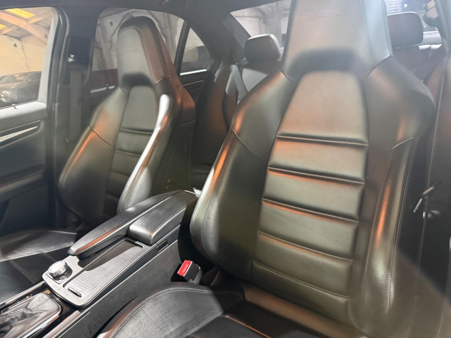 Used Mercedes-Benz C Class 2011 for sale - 77156688: Photo 56