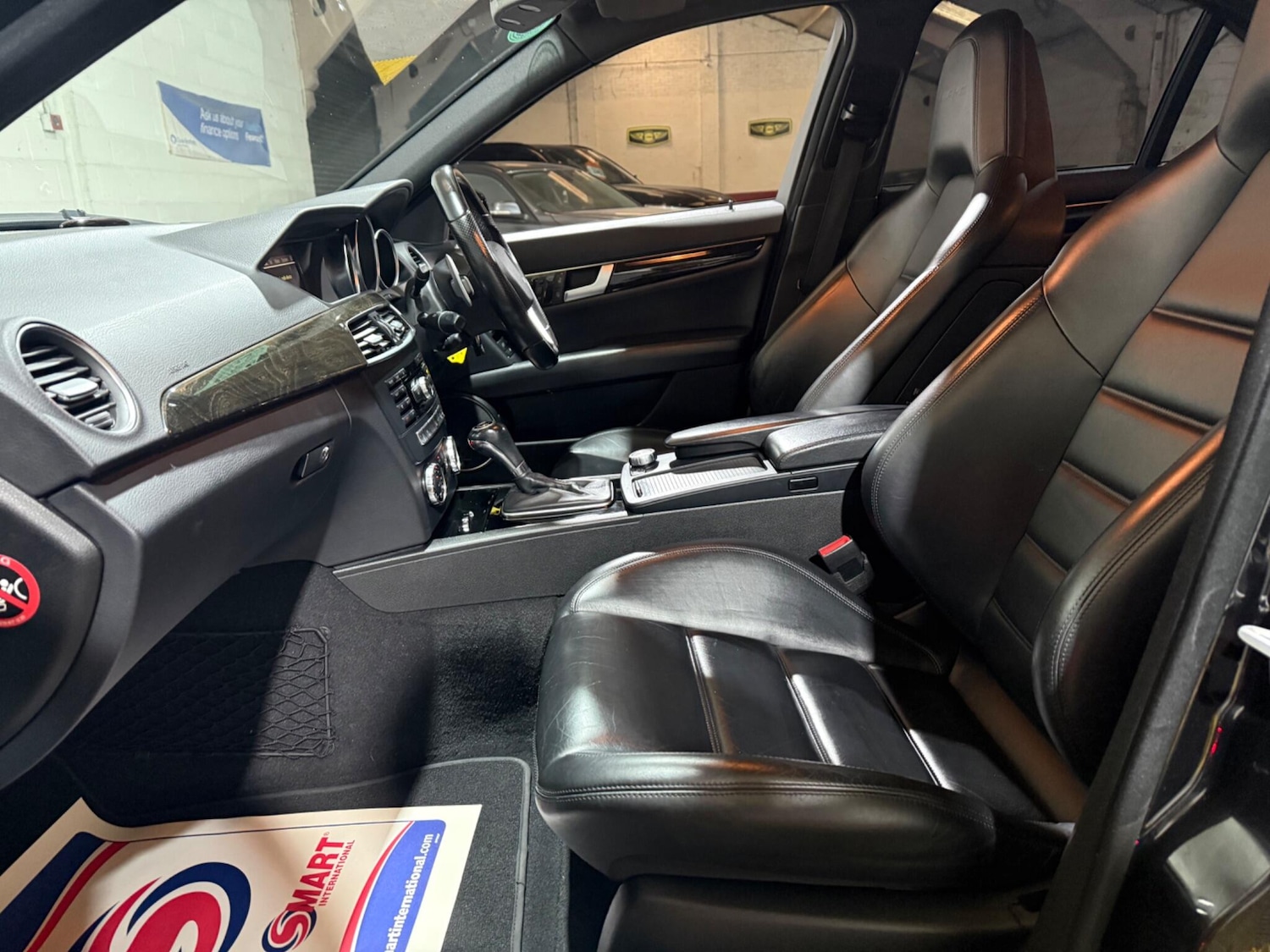 Used Mercedes-Benz C Class 2011 for sale - 77156688: Photo 57