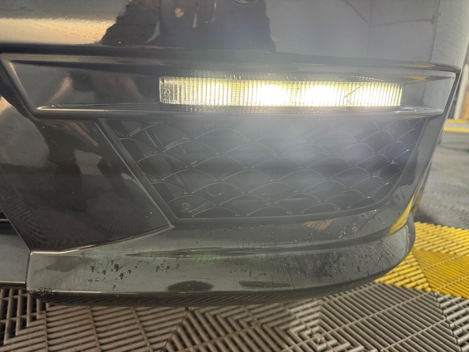 Used Mercedes-Benz C Class 2011 for sale - 77156688: Photo 66