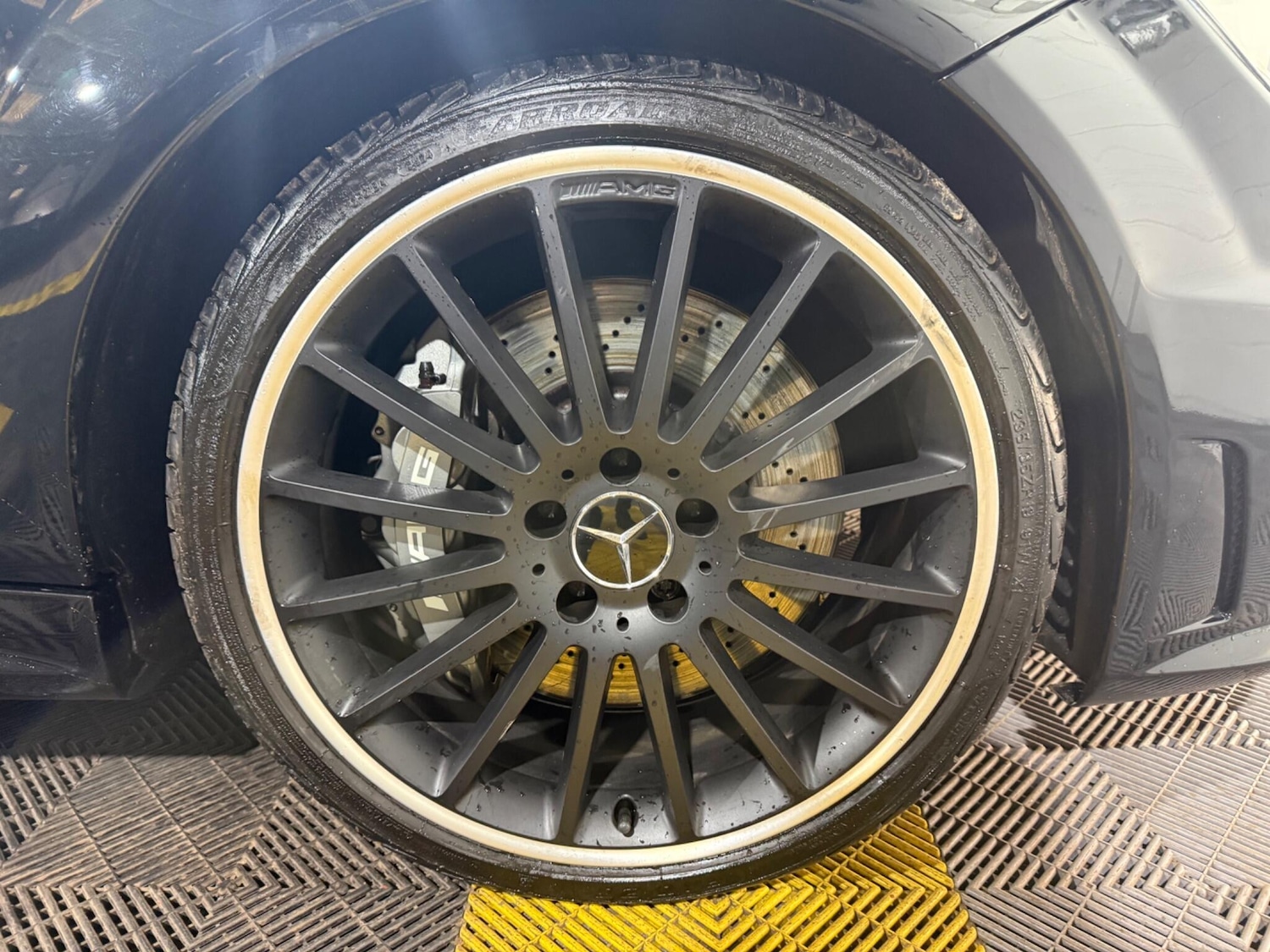 Used Mercedes-Benz C Class 2011 for sale - 77156688: Photo 70