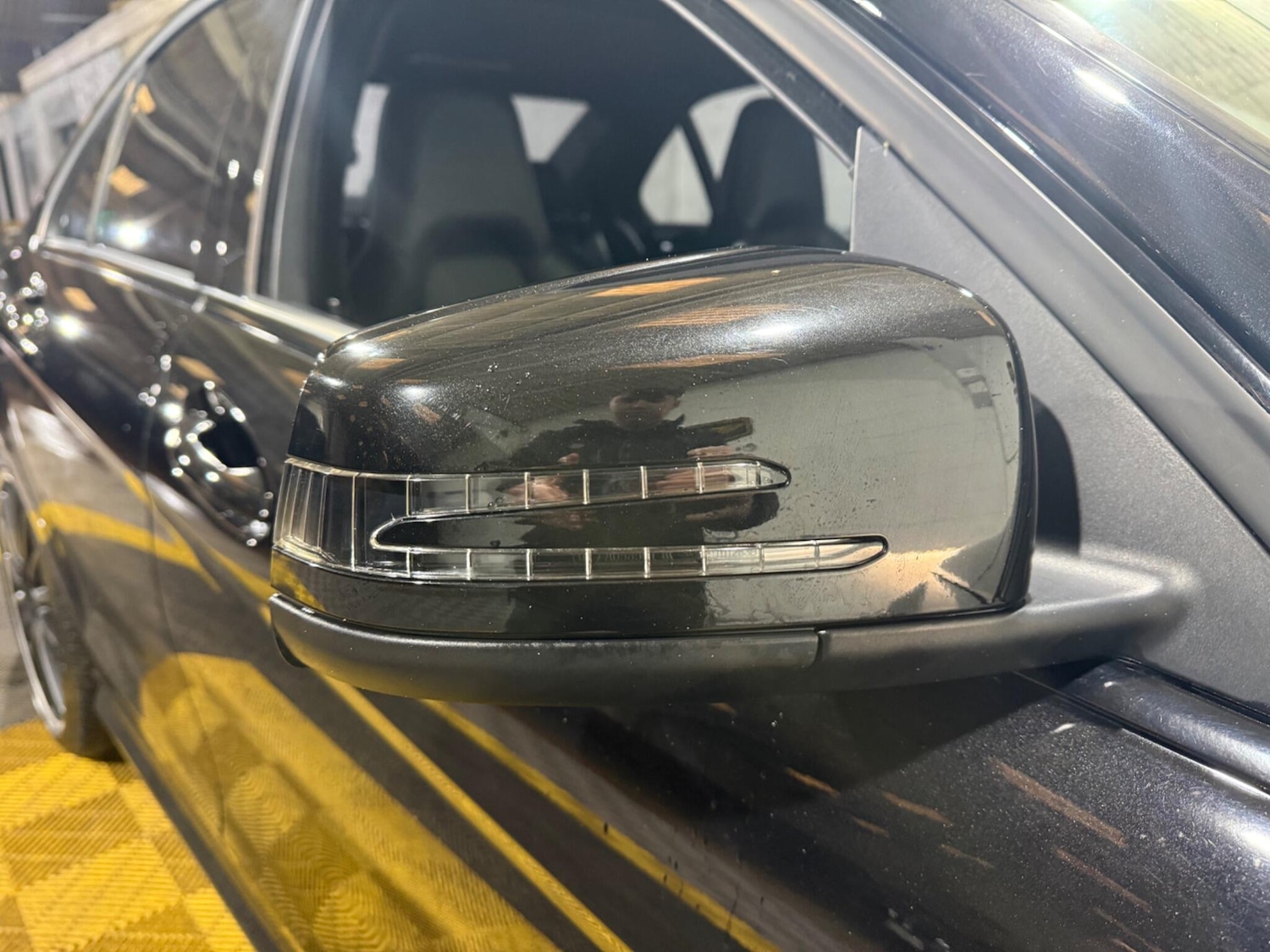 Used Mercedes-Benz C Class 2011 for sale - 77156688: Photo 71