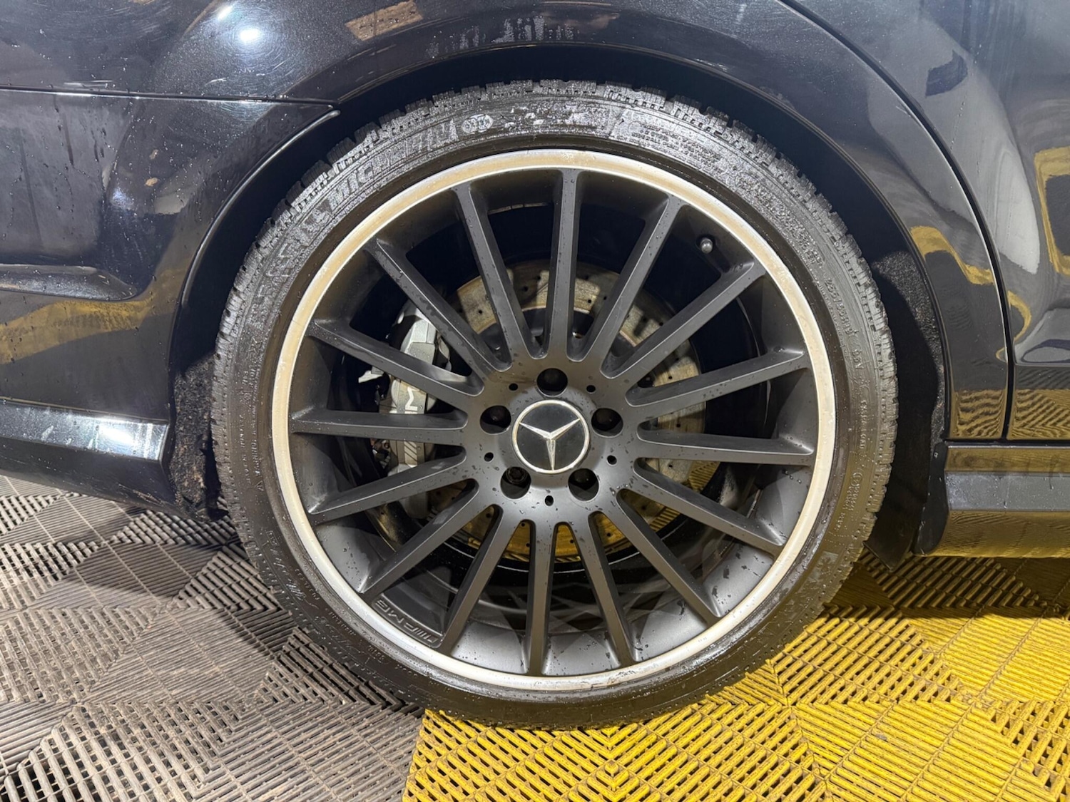 Used Mercedes-Benz C Class 2011 for sale - 77156688: Photo 72