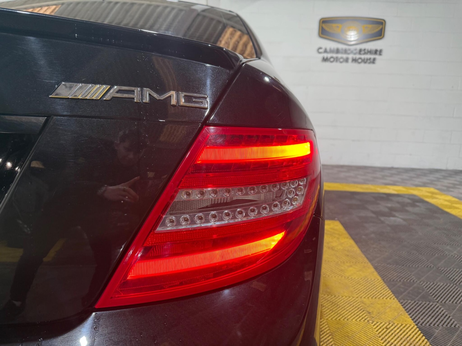 Used Mercedes-Benz C Class 2011 for sale - 77156688: Photo 74