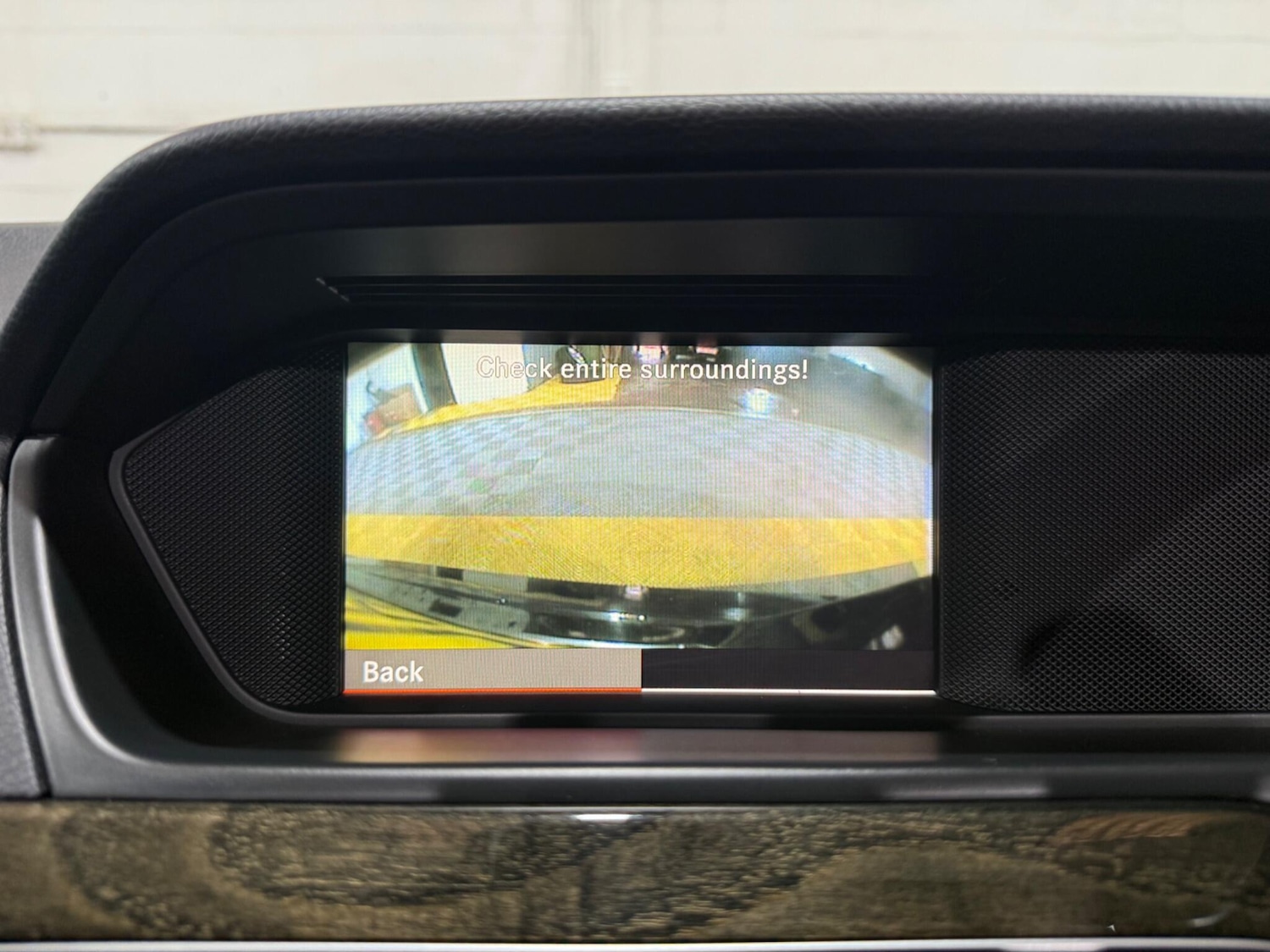 Used Mercedes-Benz C Class 2011 for sale - 77156688: Photo 8