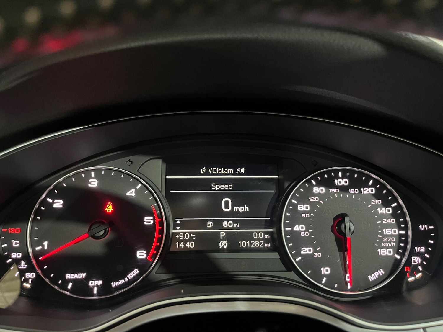 Used Audi A6 2016 for sale - 77574072: Photo 10