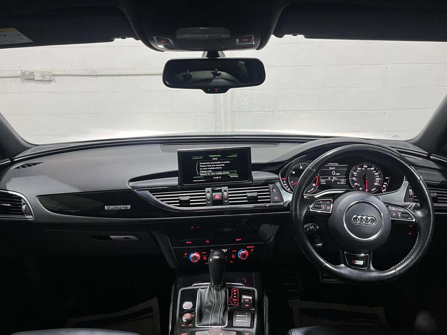 Used Audi A6 2016 for sale - 77574072: Photo 15