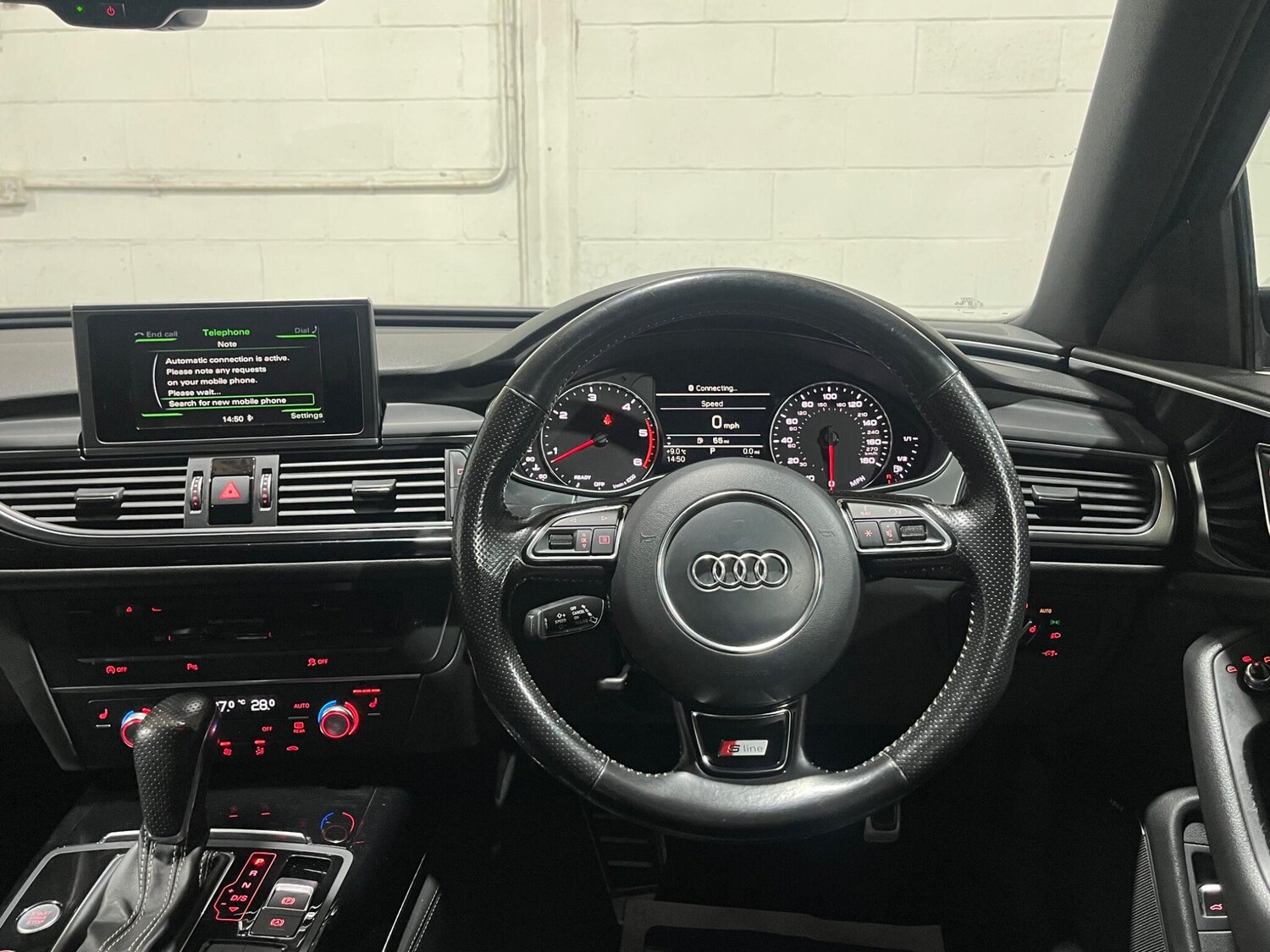 Used Audi A6 2016 for sale - 77574072: Photo 16