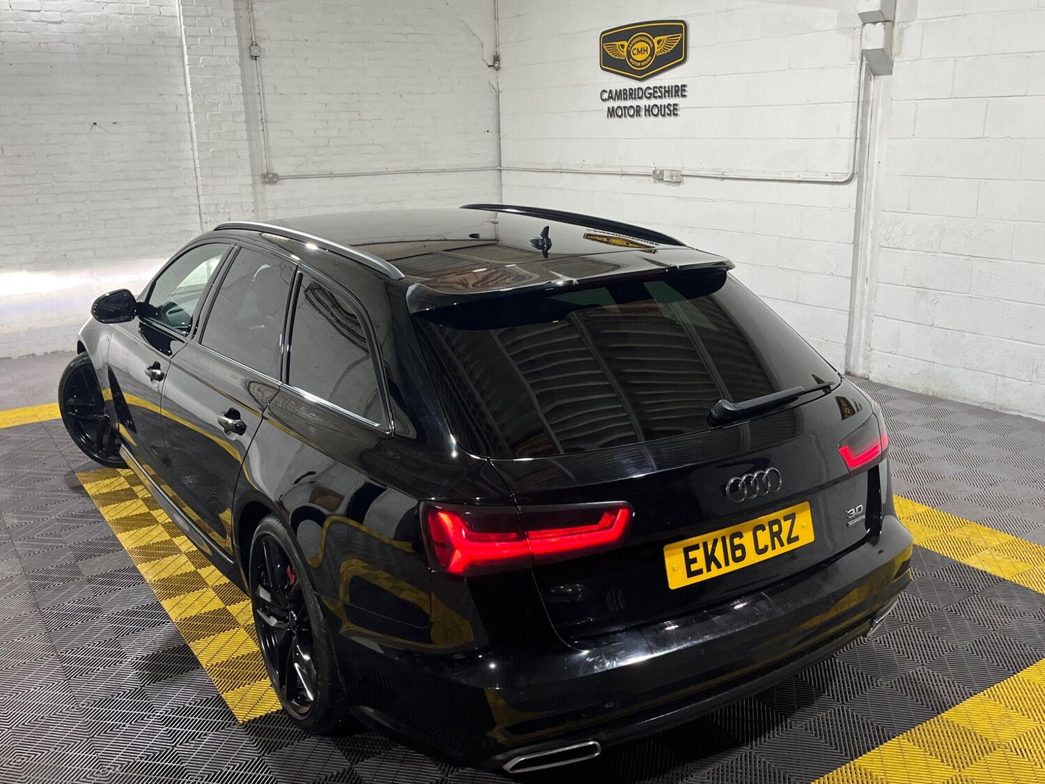 Used Audi A6 2016 for sale - 77574072: Photo 18