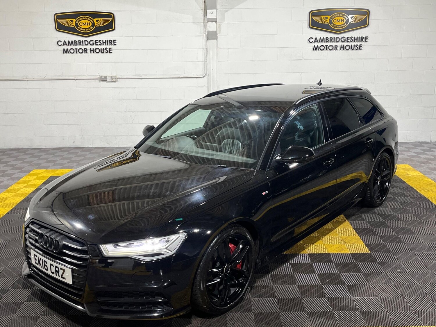 Used Audi A6 2016 for sale - 77574072: Photo 22