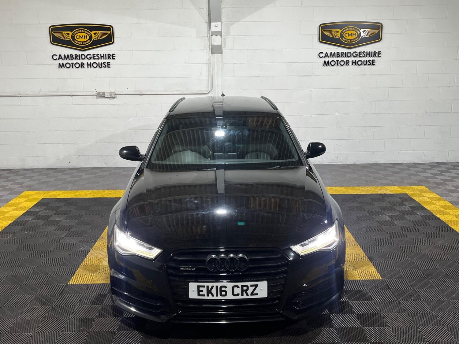 Used Audi A6 2016 for sale - 77574072: Photo 23