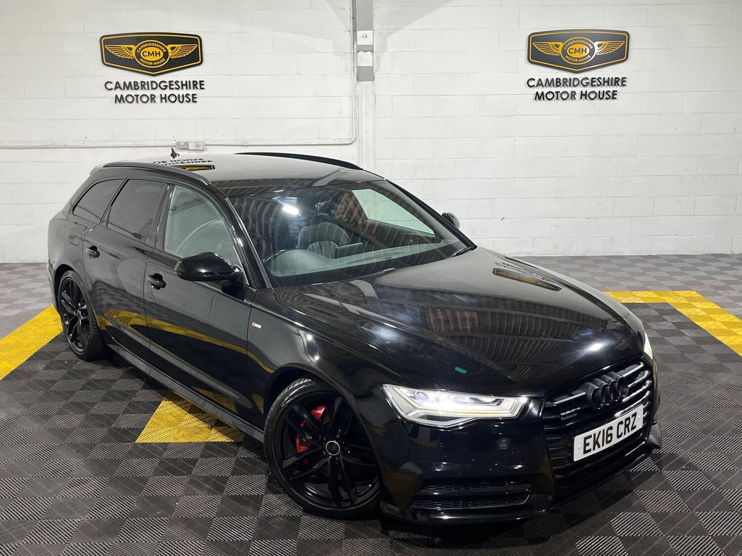 Used Audi A6 2016 for sale - 77574072: Photo 24