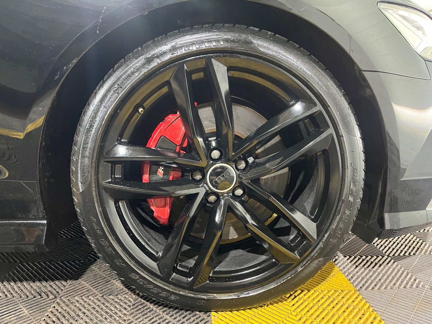 Used Audi A6 2016 for sale - 77574072: Photo 26