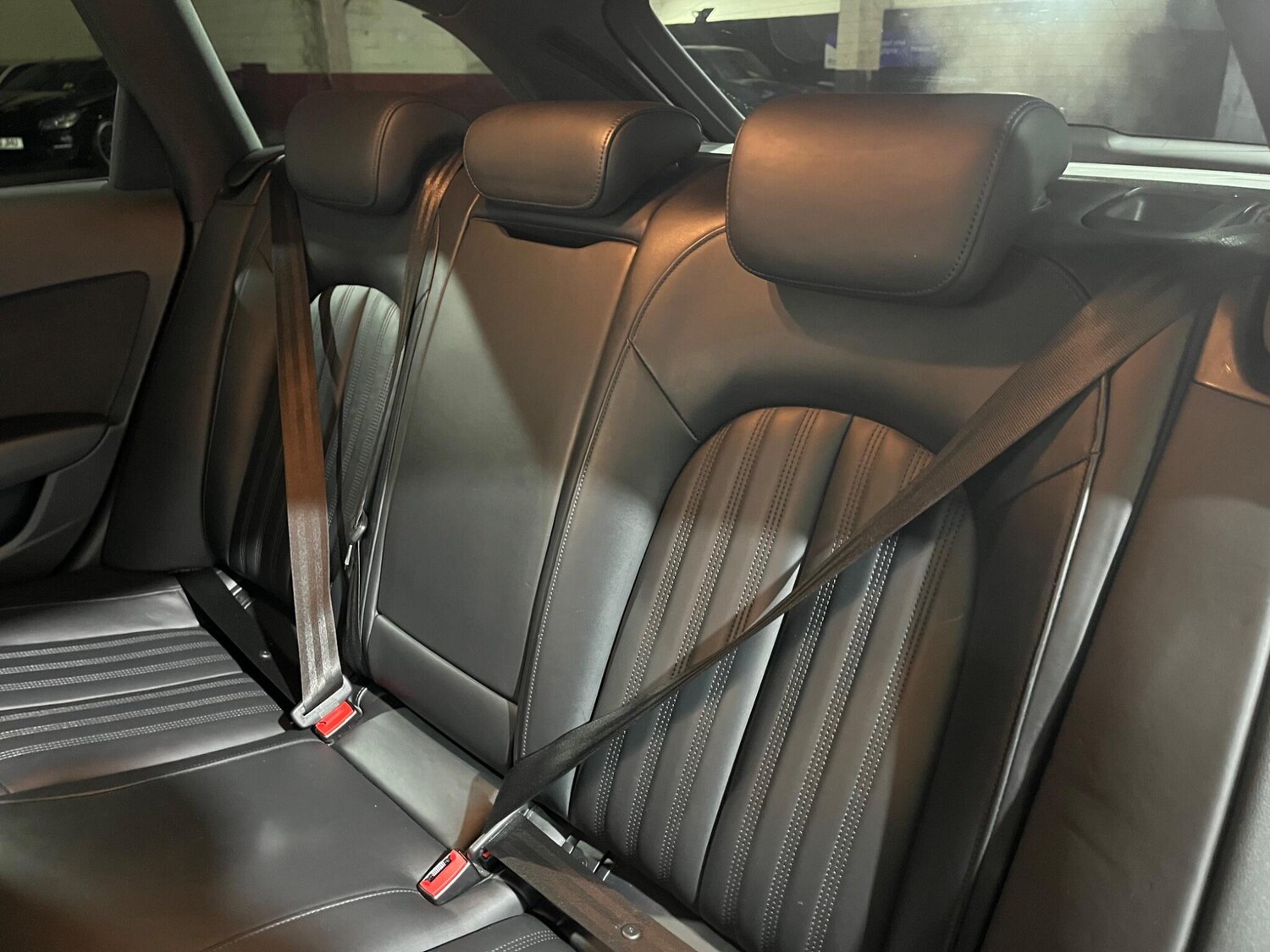 Used Audi A6 2016 for sale - 77574072: Photo 29